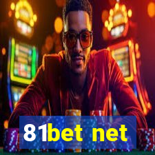 81bet net
